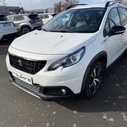 Peugeot 2008 GT Line Carentan-les-Marais