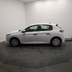 Peugeot 208 societe BLUEHDI 100 S&S BVM6 PREMIUM PACK Saint-Pierre-du-Mont