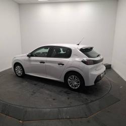 Peugeot 208 societe BLUEHDI 100 S&S BVM6 PREMIUM PACK Saint-Pierre-du-Mont