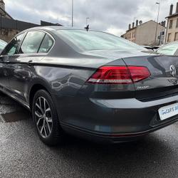 Volkswagen Passat Connect BMT DSG Essey-l&egrave;s-Nancy