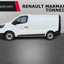 Renault Trafic FGN L1H1 2800 KG BLUE DCI 130 CONFORT Sainte-Bazeille