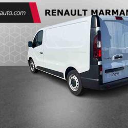 Renault Trafic FGN L1H1 2800 KG BLUE DCI 130 CONFORT Tonneins