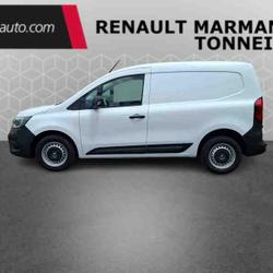 Renault Kangoo BLUE DCI 95 GRAND CONFORT- 22 Sainte-Bazeille