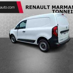 Renault Kangoo BLUE DCI 95 GRAND CONFORT- 22 Sainte-Bazeille