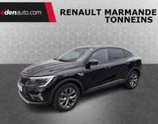 Renault Arkana Tonneins