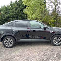 Renault Arkana mild hybrid 140 EDC GSR2 Evolution Tonneins