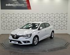 Renault Megane 4 Oloron-Sainte-Marie