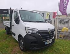 Renault Master combi Oloron-Sainte-Marie