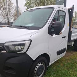 Renault Master combi FOURGON BS TRAC F3500 L2 DCI 135 CONFORT Oloron-Sainte-Marie