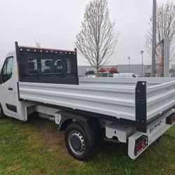 Renault Master combi FOURGON BS TRAC F3500 L2 DCI 135 CONFORT Oloron-Sainte-Marie