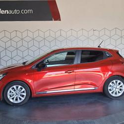 Renault Clio 5 E-Tech full hybrid 145 Evolution Tarbes