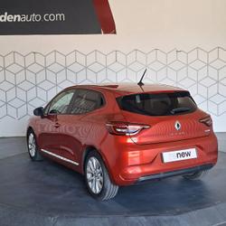 Renault Clio 5 E-Tech full hybrid 145 Evolution Tarbes