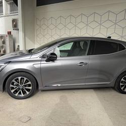 Renault Clio 5 E-Tech full hybrid 145 Techno Aire-sur-l'Adour