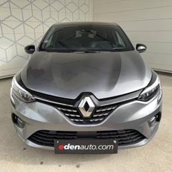 Renault Clio 5 E-Tech full hybrid 145 Techno Aire-sur-l'Adour