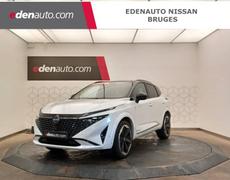 Nissan Qashqai Bruges