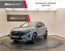 Nissan Qashqai Bruges