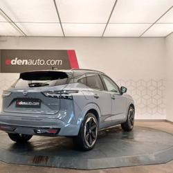 Nissan Qashqai e-Power 190 ch N-Design Bruges