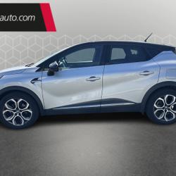Renault Captur E-Tech Plug-in 160 - 21 Intens Biarritz