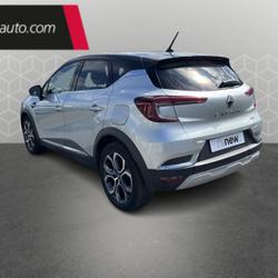 Renault Captur E-Tech Plug-in 160 - 21 Intens Biarritz