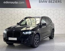 BMW X3 Béziers