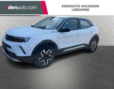 Opel Mokka - 1.2 Turbo 136 ch BVM6 Elegance - 16 890 €