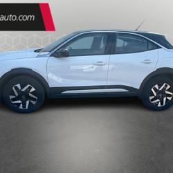 Opel Mokka 1.2 Turbo 136 ch BVM6 Elegance Libourne