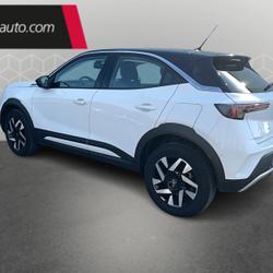 Opel Mokka 1.2 Turbo 136 ch BVM6 Elegance Libourne