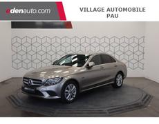 Mercedes Classe C Lons