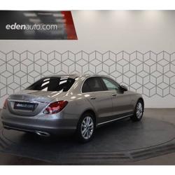 Mercedes Classe C 300 e 9G-Tronic Business Line Lons