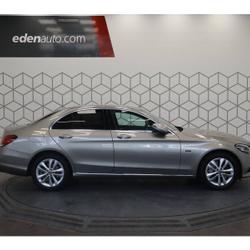 Mercedes Classe C 300 e 9G-Tronic Business Line Lons