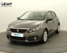 Peugeot 308 II Phase 2 Saint-Brieuc