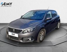 Peugeot 308 II Phase 2 Saint-Brieuc