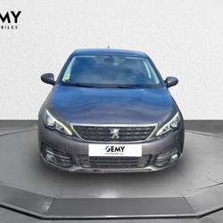 Peugeot 308 II Phase 2 BlueHDi 100ch S&S BVM6 Style occasion - Saint-Brieuc - photo 2/21