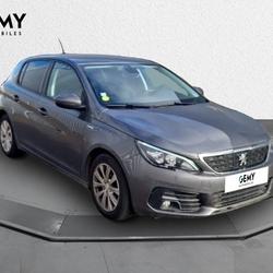 Peugeot 308 II Phase 2 BlueHDi 100ch S&S BVM6 Style occasion - Saint-Brieuc - photo 3/21