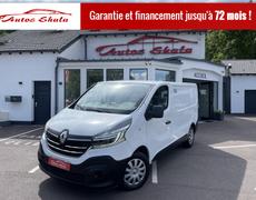 Renault Trafic Stiring-Wendel