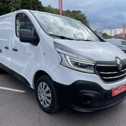 Renault Trafic L1H1 1200 2.0 DCI 120CH CONFORT E6 Stiring-Wendel