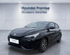 MG MG3 Labège