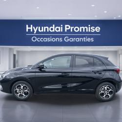 MG MG3 MG3 1.5 L Hybrid+ 195 ch Luxury Lab&egrave;ge