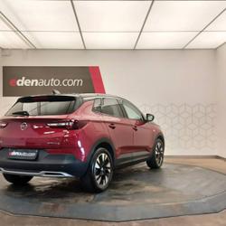 Opel Grandland Hybrid4 300 ch AWD BVA8 Ultimate Bruges