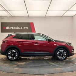 Opel Grandland Hybrid4 300 ch AWD BVA8 Ultimate Bruges