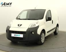 Peugeot Bipper Saint-Brieuc