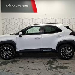Toyota Yaris Cross Hybride 116h 2WD Design Toulouse