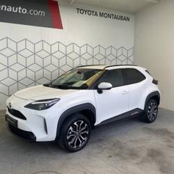 Toyota Yaris Cross Hybride 116h 2WD Design Toulouse