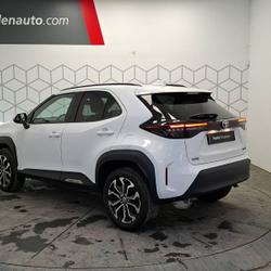 Toyota Yaris Cross Hybride 116h 2WD Design Toulouse