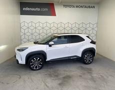 Toyota Yaris Montauban