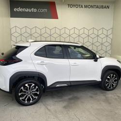 Toyota Yaris Cross Hybride 116h 2WD Design Montauban