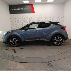 Toyota C-HR Hybride 2.0L Collection Muret