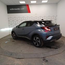 Toyota C-HR Hybride 2.0L Collection Muret