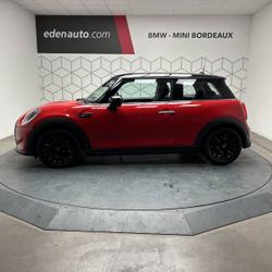 Mini Mini Hatch 3 Portes Cooper 136 ch DKG7 Edition Camden Lormont