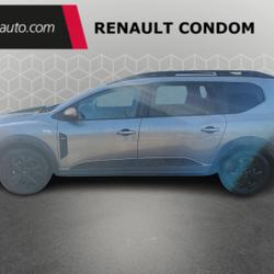 Dacia Jogger Hybrid 140 7 places GSR2 Extreme Condom
